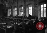 Standbild Kriegsverbrechen Ludwigsburg Deutschland, 1946, aus Sekunde 15 historischem Filmmaterial Videoclip 65675056091