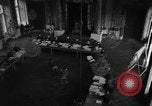 Standbild Kriegsverbrechen Ludwigsburg Deutschland, 1946, aus Sekunde 23 historischem Filmmaterial Videoclip 65675056091