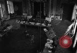 Standbild Kriegsverbrechen Ludwigsburg Deutschland, 1946, aus Sekunde 27 historischem Filmmaterial Videoclip 65675056091