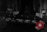 Standbild Kriegsverbrechen Ludwigsburg Deutschland, 1946, aus Sekunde 30 historischem Filmmaterial Videoclip 65675056091