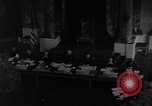 Standbild Kriegsverbrechen Ludwigsburg Deutschland, 1946, aus Sekunde 32 historischem Filmmaterial Videoclip 65675056091