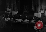 Standbild Kriegsverbrechen Ludwigsburg Deutschland, 1946, aus Sekunde 33 historischem Filmmaterial Videoclip 65675056091