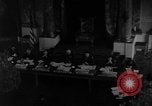 Standbild Kriegsverbrechen Ludwigsburg Deutschland, 1946, aus Sekunde 34 historischem Filmmaterial Videoclip 65675056091