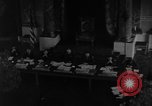 Standbild Kriegsverbrechen Ludwigsburg Deutschland, 1946, aus Sekunde 36 historischem Filmmaterial Videoclip 65675056091