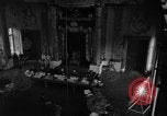 Standbild Kriegsverbrechen Ludwigsburg Deutschland, 1946, aus Sekunde 44 historischem Filmmaterial Videoclip 65675056091