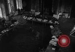 Standbild Kriegsverbrechen Ludwigsburg Deutschland, 1946, aus Sekunde 51 historischem Filmmaterial Videoclip 65675056091