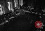 Standbild Kriegsverbrechen Ludwigsburg Deutschland, 1946, aus Sekunde 53 historischem Filmmaterial Videoclip 65675056091
