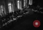 Standbild Kriegsverbrechen Ludwigsburg Deutschland, 1946, aus Sekunde 55 historischem Filmmaterial Videoclip 65675056091