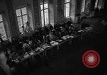 Standbild Kriegsverbrechen Ludwigsburg Deutschland, 1946, aus Sekunde 57 historischem Filmmaterial Videoclip 65675056091