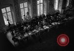 Standbild Kriegsverbrechen Ludwigsburg Deutschland, 1946, aus Sekunde 59 historischem Filmmaterial Videoclip 65675056091