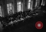 Standbild Kriegsverbrechen Ludwigsburg Deutschland, 1946, aus Sekunde 61 historischem Filmmaterial Videoclip 65675056091