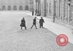 Standbild Kriegsverbrechen Ludwigsburg Deutschland, 1946, aus Sekunde 1 historischem Filmmaterial Videoclip 65675056092