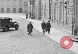 Standbild Kriegsverbrechen Ludwigsburg Deutschland, 1946, aus Sekunde 3 historischem Filmmaterial Videoclip 65675056092