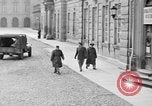 Standbild Kriegsverbrechen Ludwigsburg Deutschland, 1946, aus Sekunde 4 historischem Filmmaterial Videoclip 65675056092
