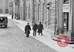 Standbild Kriegsverbrechen Ludwigsburg Deutschland, 1946, aus Sekunde 5 historischem Filmmaterial Videoclip 65675056092