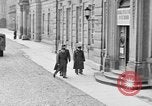 Standbild Kriegsverbrechen Ludwigsburg Deutschland, 1946, aus Sekunde 6 historischem Filmmaterial Videoclip 65675056092