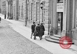 Standbild Kriegsverbrechen Ludwigsburg Deutschland, 1946, aus Sekunde 7 historischem Filmmaterial Videoclip 65675056092