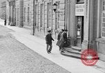 Standbild Kriegsverbrechen Ludwigsburg Deutschland, 1946, aus Sekunde 8 historischem Filmmaterial Videoclip 65675056092
