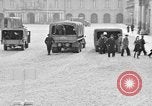 Standbild Kriegsverbrechen Ludwigsburg Deutschland, 1946, aus Sekunde 10 historischem Filmmaterial Videoclip 65675056092