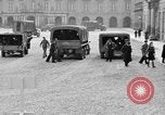 Standbild Kriegsverbrechen Ludwigsburg Deutschland, 1946, aus Sekunde 11 historischem Filmmaterial Videoclip 65675056092