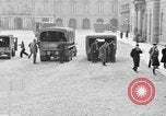Standbild Kriegsverbrechen Ludwigsburg Deutschland, 1946, aus Sekunde 13 historischem Filmmaterial Videoclip 65675056092