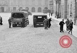 Standbild Kriegsverbrechen Ludwigsburg Deutschland, 1946, aus Sekunde 14 historischem Filmmaterial Videoclip 65675056092