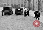 Standbild Kriegsverbrechen Ludwigsburg Deutschland, 1946, aus Sekunde 15 historischem Filmmaterial Videoclip 65675056092