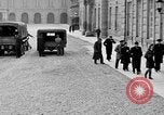 Standbild Kriegsverbrechen Ludwigsburg Deutschland, 1946, aus Sekunde 17 historischem Filmmaterial Videoclip 65675056092