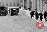 Standbild Kriegsverbrechen Ludwigsburg Deutschland, 1946, aus Sekunde 18 historischem Filmmaterial Videoclip 65675056092
