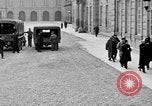 Standbild Kriegsverbrechen Ludwigsburg Deutschland, 1946, aus Sekunde 19 historischem Filmmaterial Videoclip 65675056092