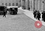 Standbild Kriegsverbrechen Ludwigsburg Deutschland, 1946, aus Sekunde 20 historischem Filmmaterial Videoclip 65675056092