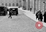Standbild Kriegsverbrechen Ludwigsburg Deutschland, 1946, aus Sekunde 21 historischem Filmmaterial Videoclip 65675056092