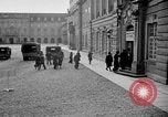 Standbild Kriegsverbrechen Ludwigsburg Deutschland, 1946, aus Sekunde 22 historischem Filmmaterial Videoclip 65675056092
