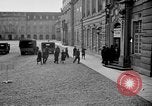 Standbild Kriegsverbrechen Ludwigsburg Deutschland, 1946, aus Sekunde 23 historischem Filmmaterial Videoclip 65675056092