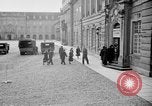 Standbild Kriegsverbrechen Ludwigsburg Deutschland, 1946, aus Sekunde 24 historischem Filmmaterial Videoclip 65675056092