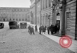 Standbild Kriegsverbrechen Ludwigsburg Deutschland, 1946, aus Sekunde 26 historischem Filmmaterial Videoclip 65675056092
