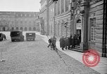 Standbild Kriegsverbrechen Ludwigsburg Deutschland, 1946, aus Sekunde 28 historischem Filmmaterial Videoclip 65675056092