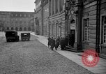 Standbild Kriegsverbrechen Ludwigsburg Deutschland, 1946, aus Sekunde 29 historischem Filmmaterial Videoclip 65675056092