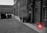 Standbild Kriegsverbrechen Ludwigsburg Deutschland, 1946, aus Sekunde 30 historischem Filmmaterial Videoclip 65675056092