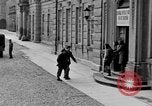 Standbild Kriegsverbrechen Ludwigsburg Deutschland, 1946, aus Sekunde 31 historischem Filmmaterial Videoclip 65675056092