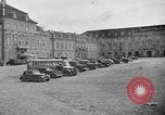 Standbild Kriegsverbrechen Ludwigsburg Deutschland, 1946, aus Sekunde 36 historischem Filmmaterial Videoclip 65675056092