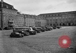 Standbild Kriegsverbrechen Ludwigsburg Deutschland, 1946, aus Sekunde 37 historischem Filmmaterial Videoclip 65675056092