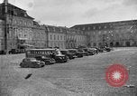 Standbild Kriegsverbrechen Ludwigsburg Deutschland, 1946, aus Sekunde 38 historischem Filmmaterial Videoclip 65675056092