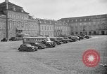 Standbild Kriegsverbrechen Ludwigsburg Deutschland, 1946, aus Sekunde 39 historischem Filmmaterial Videoclip 65675056092
