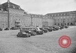 Standbild Kriegsverbrechen Ludwigsburg Deutschland, 1946, aus Sekunde 40 historischem Filmmaterial Videoclip 65675056092