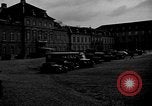 Standbild Kriegsverbrechen Ludwigsburg Deutschland, 1946, aus Sekunde 41 historischem Filmmaterial Videoclip 65675056092