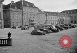 Standbild Kriegsverbrechen Ludwigsburg Deutschland, 1946, aus Sekunde 44 historischem Filmmaterial Videoclip 65675056092