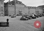 Standbild Kriegsverbrechen Ludwigsburg Deutschland, 1946, aus Sekunde 45 historischem Filmmaterial Videoclip 65675056092