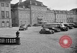 Standbild Kriegsverbrechen Ludwigsburg Deutschland, 1946, aus Sekunde 46 historischem Filmmaterial Videoclip 65675056092