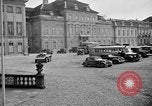Standbild Kriegsverbrechen Ludwigsburg Deutschland, 1946, aus Sekunde 47 historischem Filmmaterial Videoclip 65675056092